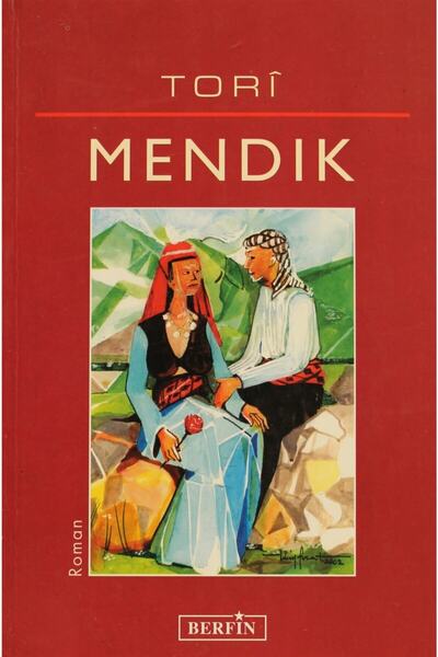 Berfin Yayınları مينديك - توري 9789756680193