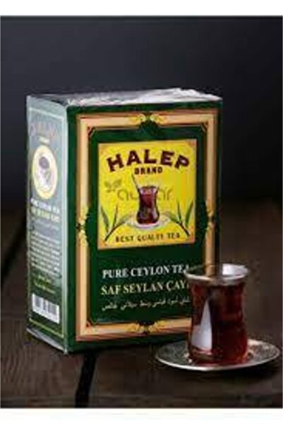 HALEP Çay 900gr
