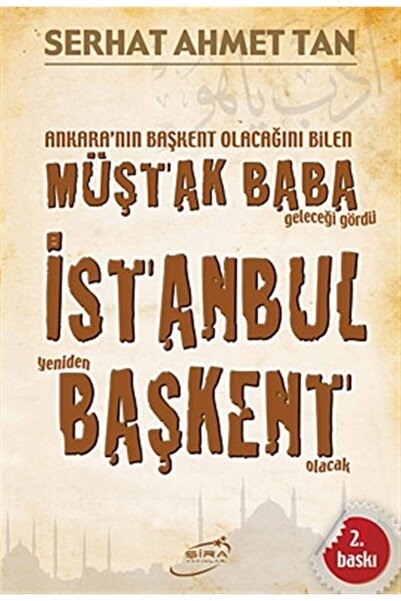 Genel Markalar Müştak Baba İstanbul Başkent