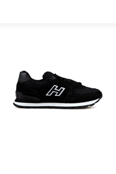 Hammer Jack Negru - 19250 Peru Sneaker Pantofi sport