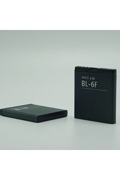 nostaljikcep Nokia Bl-6f Batarya N95 8gb N79 N78 Bl6f