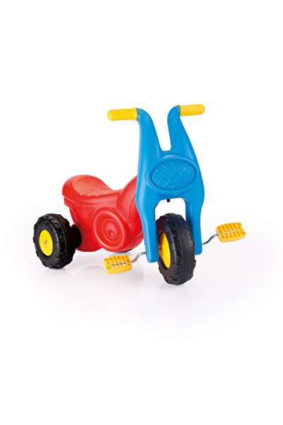 DOLU OYUNCAK Maskot Bisiklet 7025