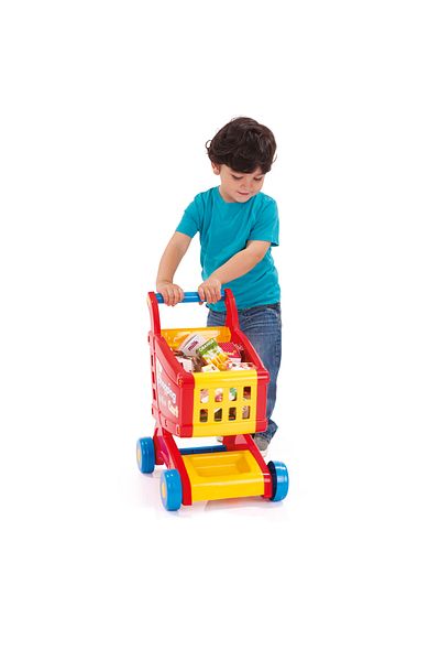 Dolu Market Trolley 7058