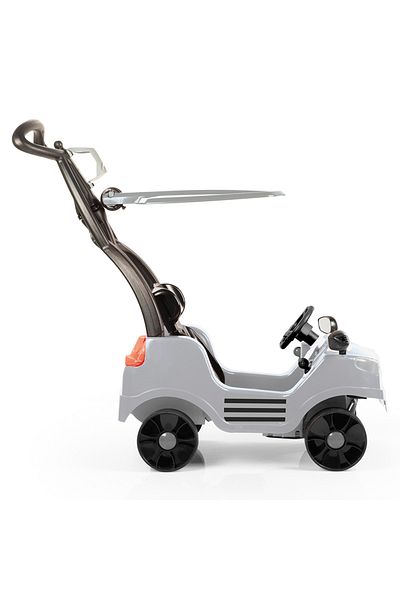 DOLU OYUNCAK 8043 Sightseeing Car - Full