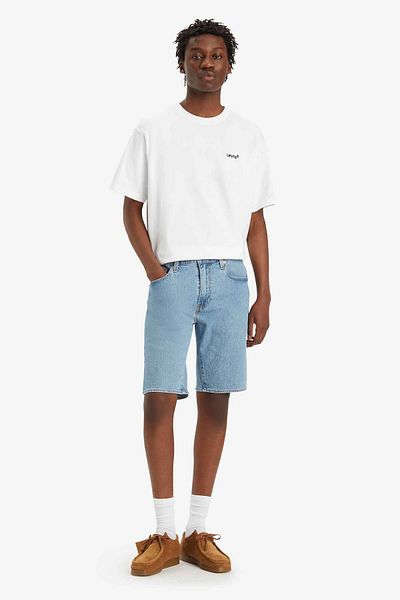 Levi's 405 Standard Shorts - Where U At Shorts