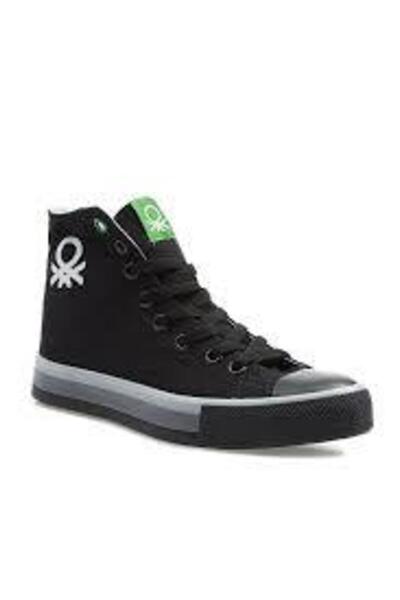 United Colors of Benetton Benetton Spor Ayakkabı Bn-30189