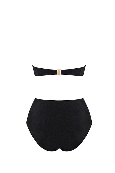WOJOMİ Strapless Swimsuit - Accessory Design
