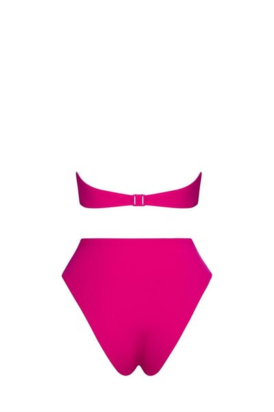 SAILOR moda Ringed Brazilian Swimsuit