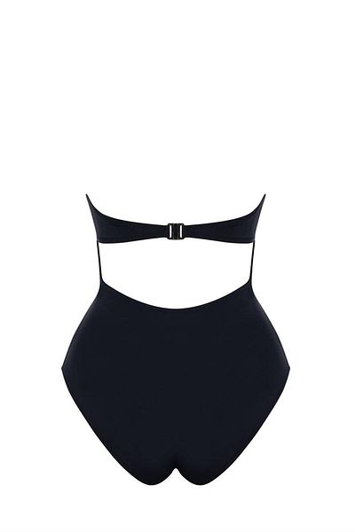 SAILOR moda Στράπλες μαγιό