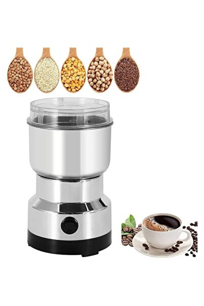 Ayıntaphome Elektrikli Kahve/baharat Öğütücü 150w