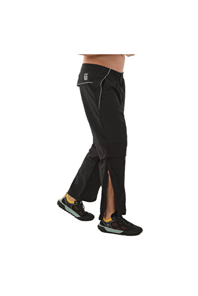 Timberland B0A5T3Y0011-R Timberland Night Hike Pant Erkek Pantolon Siyah