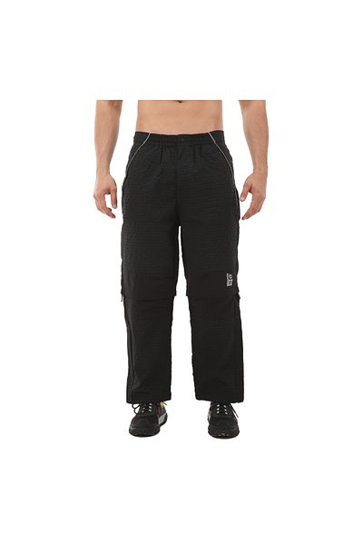 Timberland Timberland B0A5T3Y0011-R Μαύρο ανδρικό παντελόνι - Night Hike