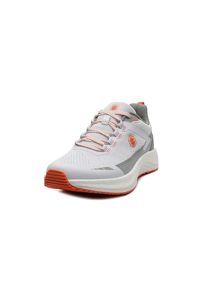 lumberjack Pantofi sport pentru bărbați Lumberjack 4M Willy 4Fx alb - 101498216 -R