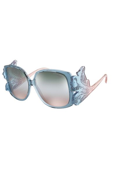 Giorgio armani ladies sunglasses online