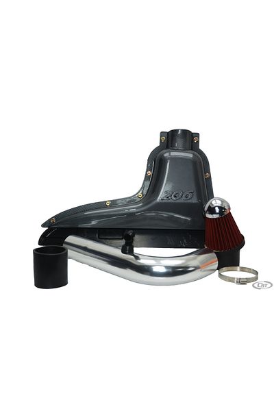 Carub 206 Performance Air Filter Boiler