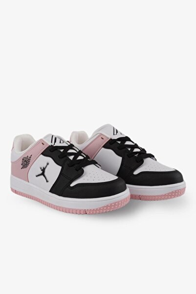 Cool Kids Haykat Genç Kız Spor Ayakkabı - Pudra