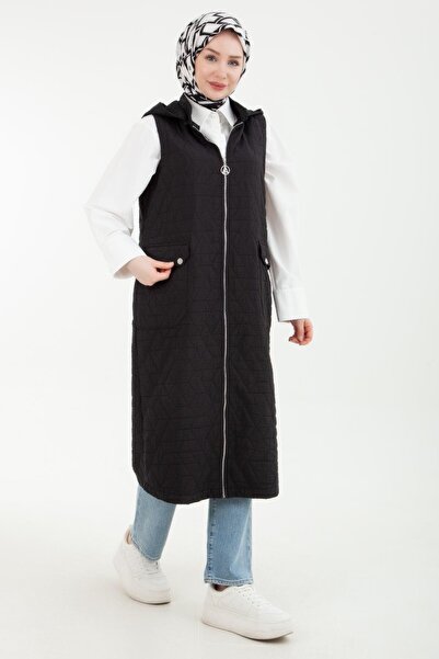 Armine TREND 24yt549 Yeni Sezon Yelek