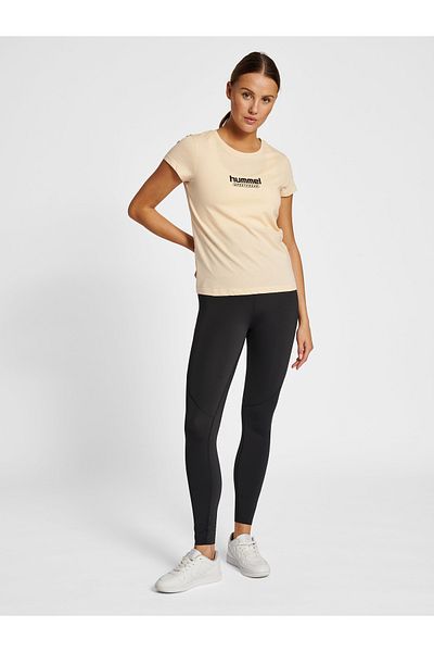 hummel hmlBOOSTER DAMEN-T-SHIRT