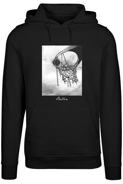 Mister Tee Ballin 2.0 Hoody