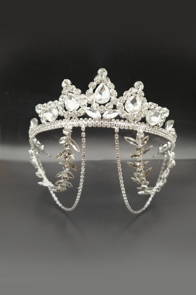 Kaftan Collection Coroană caftan - Design Bindalli