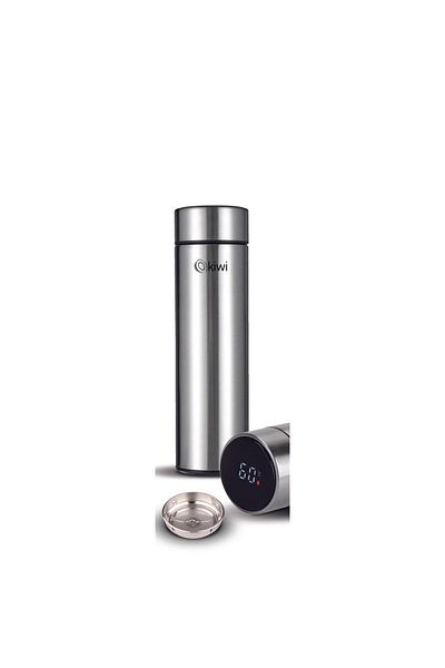Kiwi Kt 8682 Model Digital Thermos
