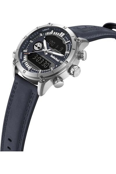 Timberland Tdwgp2201902 Model Men's Wristwatch
