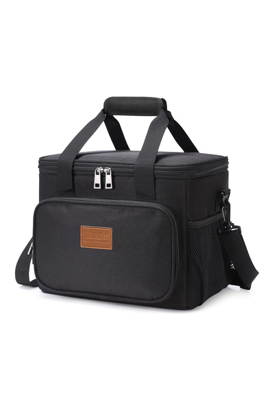 Genel Markalar Termal Çanta, Soğuk Sıcak Tutucu Yalıtımlı Termos Çanta Soğutu...