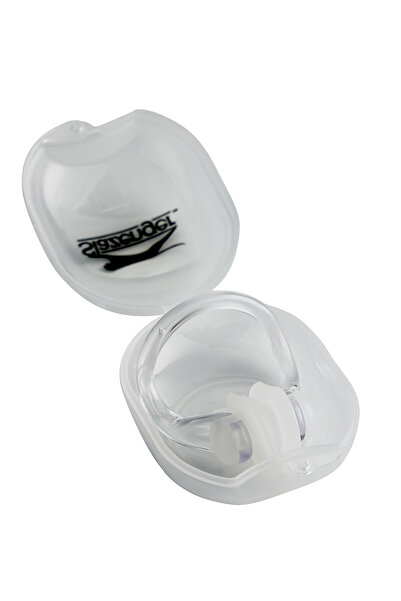 Slazenger Nose Clip AC-5 Unisex Burun Tıkacı Şeffaf
