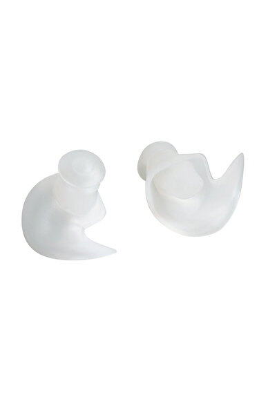 Slazenger Ear Plugs EP-6 Unisex Kulak Tıkacı Şeffaf