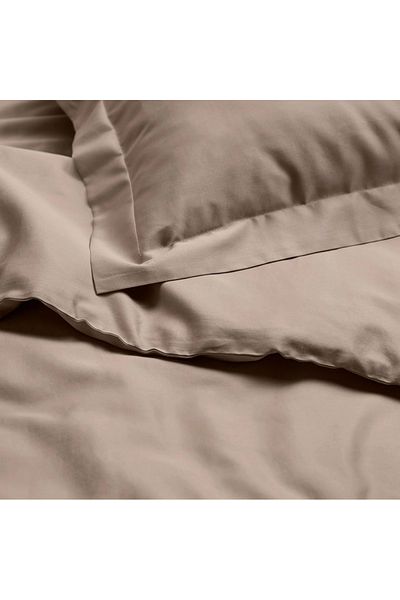 IKEA LUKTJASMIN Single Duvet Cover Set - 150x200cm