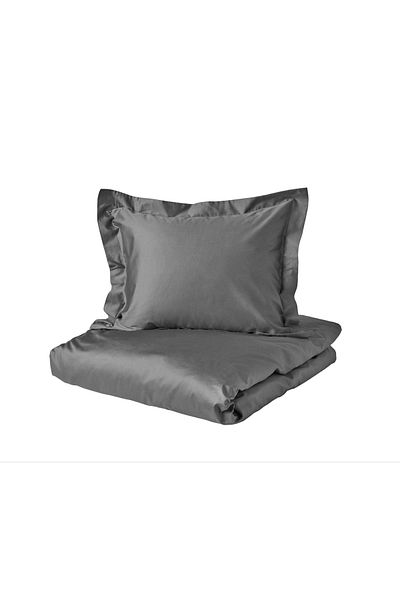 IKEA LUKTJASMIN 150x200cm Single Duvet Cover Set