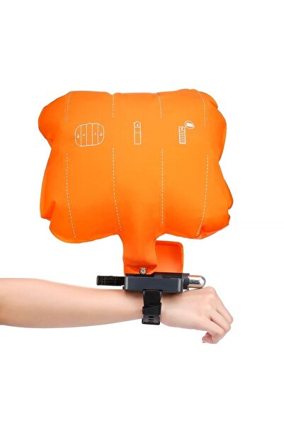 Fe Cankurtaran Boğulma Önleyici Deniz Havuz Bileklik