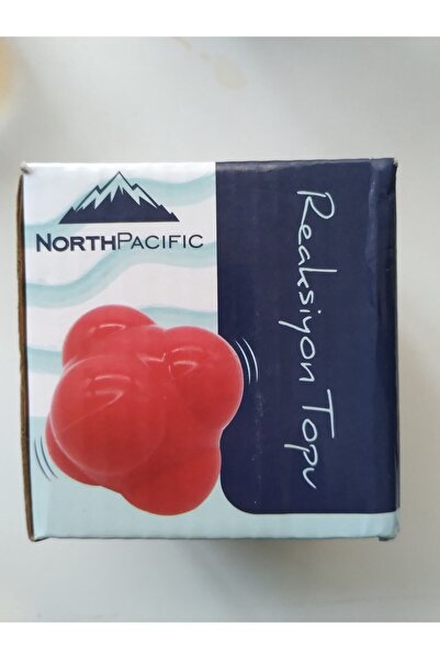 North Pacific Northpacific Reaksiyon Topu