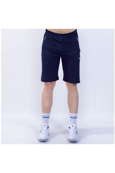 Cross Time Men's Navy Blue Shorts