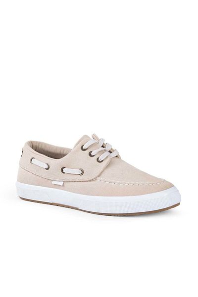 BUCKHEAD BUCK4320 EDORAS Μπεζ Ανδρικά Casual Παπούτσια