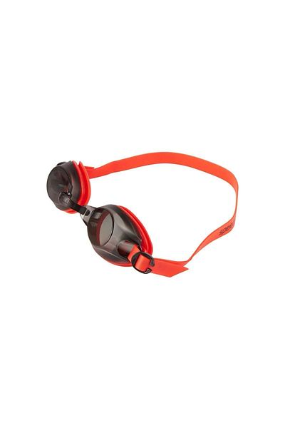 SPEEDO Jet V2 Gog Swimming Goggles 8-09297b572 Orange