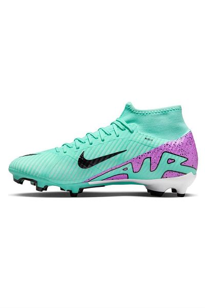 Nike Zoom Superfly 9 Academy Fg/mg Men's Football Boots Dj5625-300