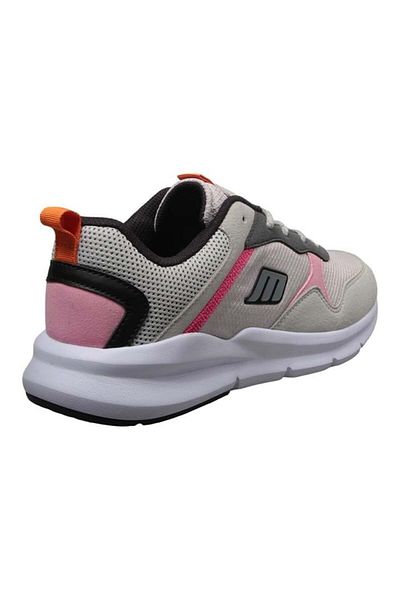 M.P. Women's Gray Mp