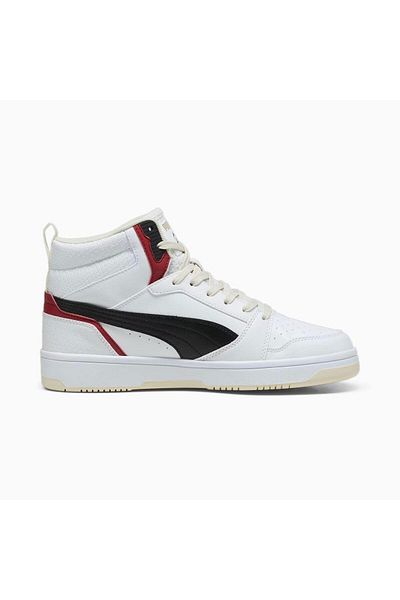 Puma Rebound v6 Dragon Year WHITE Men's Casual Shoes