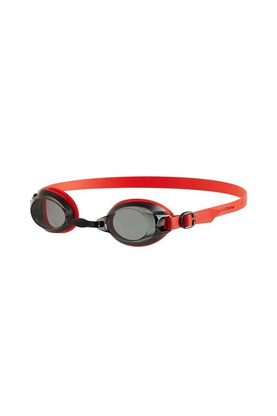 SPEEDO Jet V2 Gog Swimming Goggles 8-09297b572 Orange
