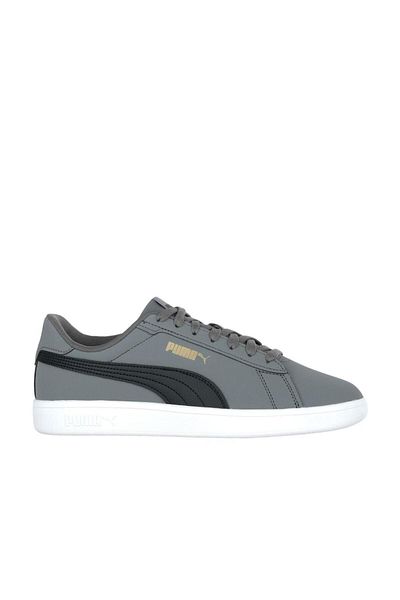 Puma Puma Smash 3.0 Buck BLACK Men's Tennis Shoes