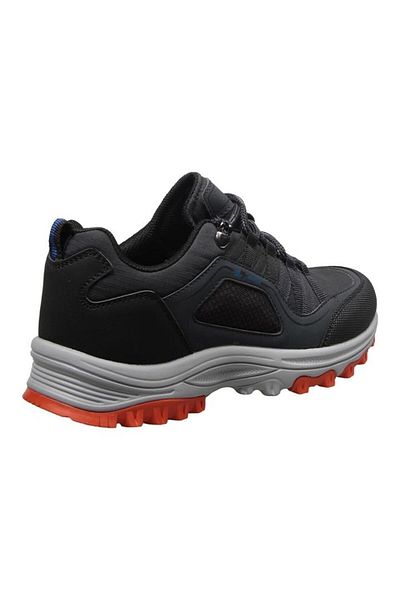 M.P. 232-1203 Mp Women's Trekking Navy Blue Women's Outdoor Shoes