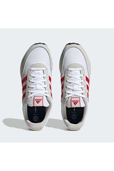 adidas RUN 60s 3.0 WHITE Men's Running Shoes