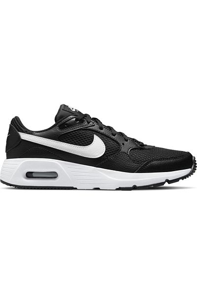 Nike Pantofi negri în stil casual pentru copii Air Max Sc (gs) Cz5358-002