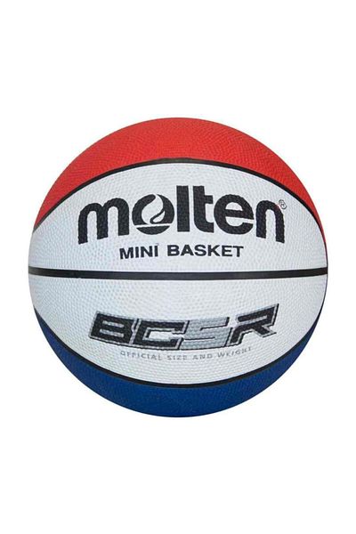MOLTEN Unisex Basketball Ball BC5R2-T - BC5R2-T