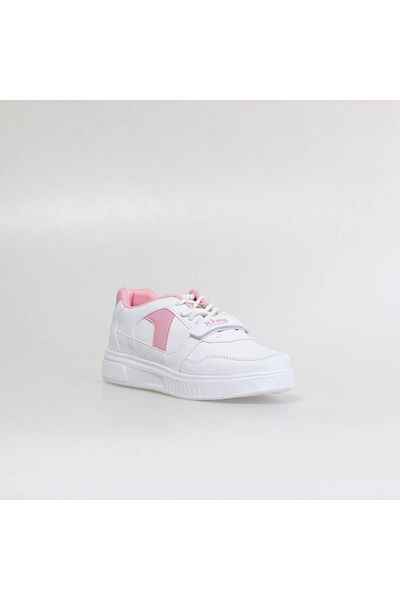 M.P. M.P241-3202 MPONE FT SPORTS CASUAL WHITE Pantofi de zi pentru copii