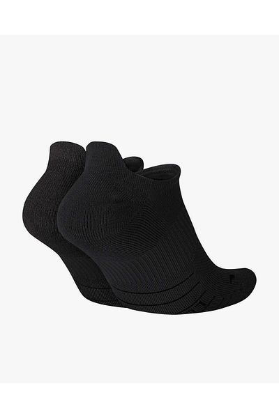 Nike U NK MLTPLIER NS 2PR BLACK Ανδρικές κάλτσες