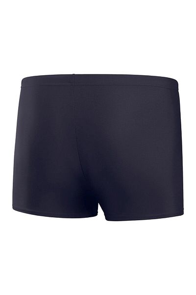 SPEEDO Ανδρικά μαγιό - SPEEDO MEDLEY LOGO, ASHT AM ΣΚΟΥΡΟ ΜΠΛΕ