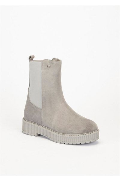 Hush Puppies HP-315-043 حذاء نسائي رمادي