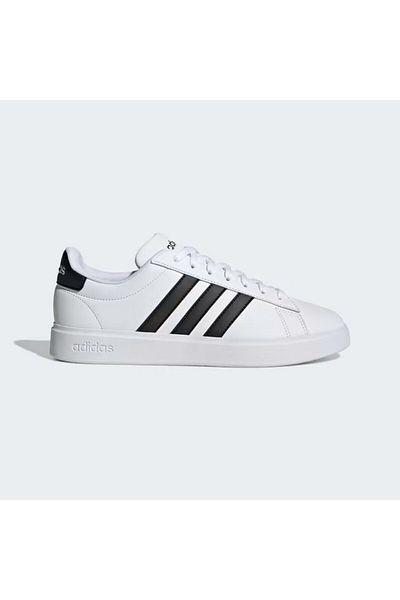 adidas GRAND COURT 2.0 WHITE Men's Tennis Shoes